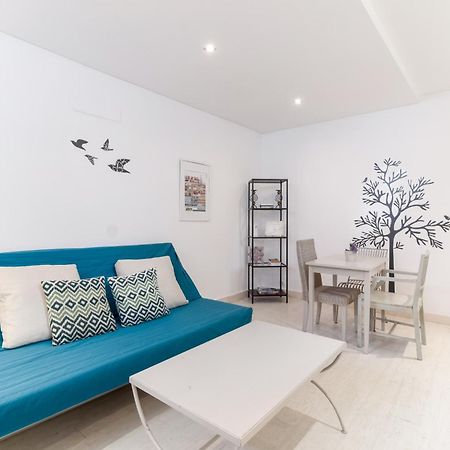 Lisbon Liberty Avenue Apartment Exterior foto
